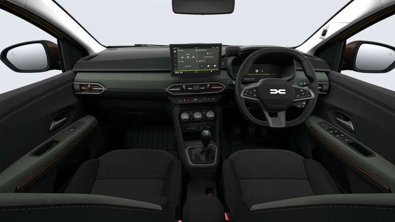 Dacia Sandero Stepway 1.0 TCe Extreme 5dr Petrol Hatchback